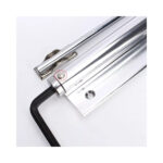 Дотягувач пружинний ATIS AS-0254 White - Зображення 5