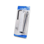 Дотягувач пружинний ATIS AS-0254 White - Зображення 2