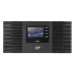 Джерело безперебійного живлення Logicpower LPM-PSW-1500VA 12V (1050 Вт) з правильною синусоїдою - Зображення 3