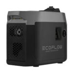 Бензиновий генератор EcoFlow Smart Generator максимальна потужність 1.9 кВт - Зображення 3
