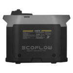 Бензиновий генератор EcoFlow Smart Generator максимальна потужність 1.9 кВт - Зображення 5