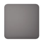Вимикач Ajax LightSwitch 1-gang Grey одноклавішний - Зображення 2