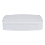 IP-відеореєстратор 4-канальний з PoE Dahua DHI-NVR2104-P-I2 з AI функціями для систем відеонагляду - Зображення 2