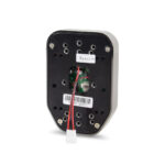 Smart замок ZKTeco CL10 для шафок з кодовою клавіатурою і зчитувачем EM-Marine карт - Зображення 3