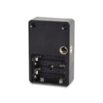 Smart замок ZKTeco CL10 для шафок з кодовою клавіатурою і зчитувачем EM-Marine карт - Зображення 5