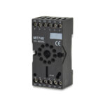 Контролер індукційної (магнітної) петлі одноканальний ZKTeco LD01 - Зображення 3