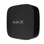 Розумний датчик якості повітря Ajax LifeQuality black - Зображення 3