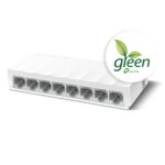 Комутатор TP-Link LiteWave LS1008 8-портовий некерований - Зображення 2