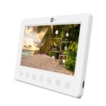 Відеодомофон 7" NeoLight KAPPA HD із вбудованим БКЗ - Зображення 4