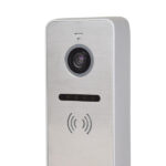 Відеопанель Tantos iPanel 2 Metal 2 аб. - Зображення 5