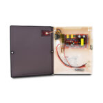 Безперебійний блок живлення Faraday Electronics 85W UPS Smart ASCH PLB під акумулятор 9А/г в пластиковому боксі - Зображення 3