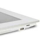 Wi-Fi відеодомофон Tantos Jolli 10" HD - Зображення 2