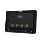 Комплект відеодомофона ATIS AD-780MB Kit box: відеодомофон 7" з детектором руху і відеопанель - Зображення 3