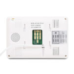 Комплект відеодомофона ATIS AD-780MW Kit box: відеодомофон 7" з детектором руху і відеопанель - Зображення 6