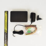 Адаптер ATIS IP box FHD Black з підтримкою Tuya Smart  для підключення панелей виклику до мережі Internet - Зображення 3