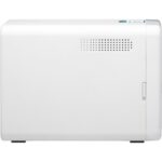 Система зберігання даних QNAP TS-251D-2G з 2 відсіками для дисків, 2GB RAM, настільне виконання - Зображення 6