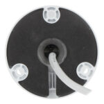 IP-відеокамера Dahua IPC-HFW2531SP-S-S2 (3.6mm) для системи відеоспостереження - Зображення 5