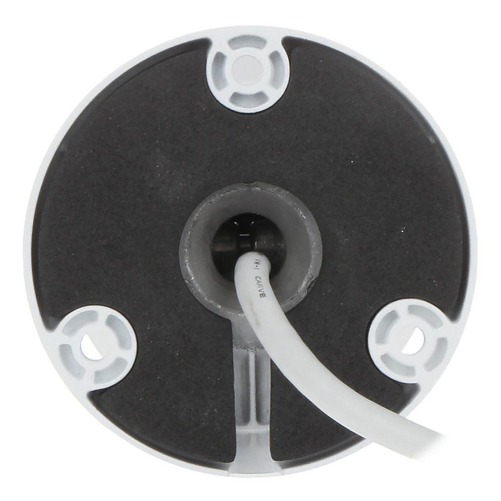 IP-відеокамера Dahua IPC-HFW2531SP-S-S2 (3.6mm) для системи відеоспостереження - Зображення 5