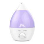 Зволожувач повітря Cooper&Hunter СН-2828 Capri - Зображення 2