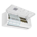 Кондиціонер ARDESTO ACM-11INV-R32-AG-S інверторний - Зображення 7