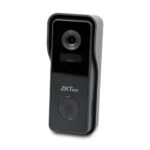 IP-відеодзвінок 2 Мп ZKTeco D0BPA Wi-Fi Door Bell - Зображення 2
