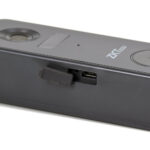 IP-відеодзвінок 2 Мп ZKTeco D0BPA Wi-Fi Door Bell - Зображення 3