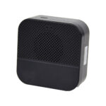 IP-відеодзвінок 2 Мп ZKTeco D0BPA Wi-Fi Door Bell - Зображення 5