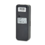 IP-відеодзвінок 2 Мп ZKTeco D0BPA Wi-Fi Door Bell - Зображення 6