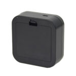 IP-відеодзвінок 2 Мп ZKTeco D0BPA Wi-Fi Door Bell - Зображення 7