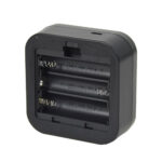 IP-відеодзвінок 2 Мп ZKTeco D0BPA Wi-Fi Door Bell - Зображення 8