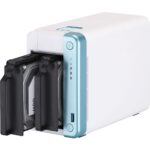 Система зберігання даних QNAP TS-251D-4G з 2 відсіками для дисків, 4GB RAM, настільне виконання - Зображення 4
