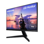 Монітор 23.8" Samsung F24T350FHI (LF24T350FHIXCI) - Зображення 3