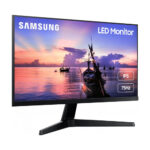 Монітор 23.8" Samsung F24T350FHI (LF24T350FHIXCI) - Зображення 4
