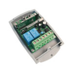 Приймач GANT REC-Wi-Fi зовнішній 2-канальний з динамічним кодом - Зображення 2