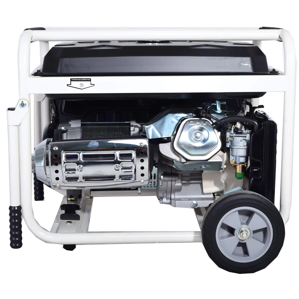 3e93f5a6_97d9_11ed_9a73_000c290c2fa5_5.resize1 Бензиновий генератор MATARI MX9000EА максимальна потужність 6.5 кВт - Зображення 5