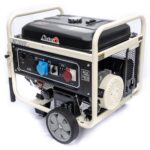 Бензиновий генератор MATARI MX13003E максимальна потужність 10 кВт - Зображення 3