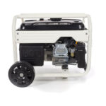 Бензиновий генератор MATARI MH5000E максимальна потужність 3.3 кВт - Зображення 3