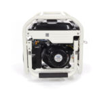 Бензиновий генератор MATARI MH5000E максимальна потужність 3.3 кВт - Зображення 4