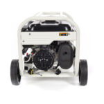 Бензиновий генератор MATARI MH5000E максимальна потужність 3.3 кВт - Зображення 5