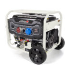 Бензиновий генератор MATARI MH11003E максимальна потужність 8кВт/8.5кВт - Зображення 4