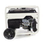 Бензиновий генератор MATARI MH9000EA-ATS максимальна потужність 6,5 кВт - Зображення 4