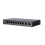 Маршрутизатор Ruijie Reyee RG-EG210G-P - Зображення 3