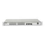 Комутатор Ruijie Reyee RG-NBS3200-24GT4XS керований 28-портовий без PoE - Зображення 2