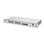 Комутатор Ruijie Reyee RG-NBS3200-24GT4XS керований 28-портовий без PoE - Зображення 4