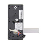 Smart замок ZKTeco ML10/ID (на двері, що відчиняються вліво) - Зображення 4