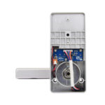 Smart замок ZKTeco ML10/ID (на двері, що відчиняються вліво) - Зображення 5