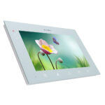 Відеодомофон Slinex SQ-07MTHD white - Зображення 3