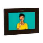 Відеодомофон Slinex SQ-07MTHD Black - Зображення 3