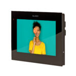 Відеодомофон Slinex SQ-07MTHD Black - Зображення 5