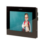 Відеодомофон Slinex SQ-07MTHD Black - Зображення 7